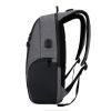 1pc Anti-theft Bag Laptop Backpack; Large Capacity Business Bag For Travel; USB Charging Backpack