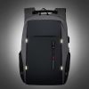 1pc Anti-theft Bag Laptop Backpack; Large Capacity Business Bag For Travel; USB Charging Backpack